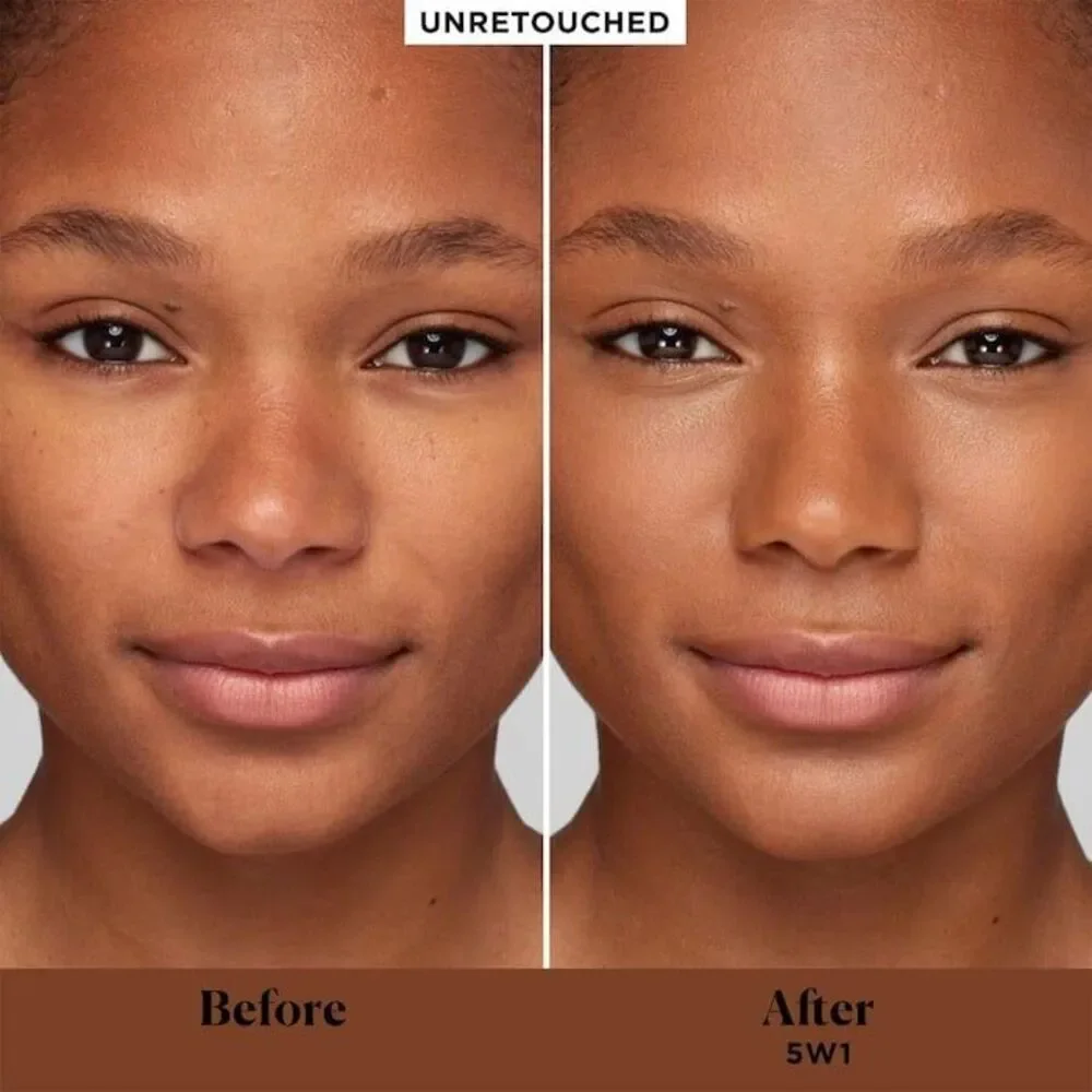 Laura Mercier Real Flawless Weightless Perfecting Serum Concealer 5W1